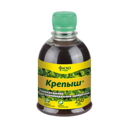Удобрение Фаско Крепыш артикул фото 2 Удобрение Фаско Крепыш изображение 2 артикул 83297