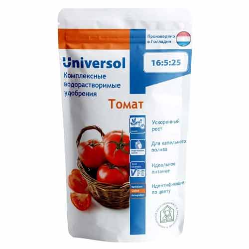 Удобрение Универсол Томат изображение 1 артикул 99303