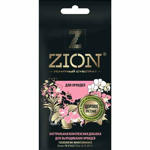 Удобрение Цион для орхидей (саше) артикул фото 1 Удобрение Цион для орхидей (саше) изображение 1 артикул 84143