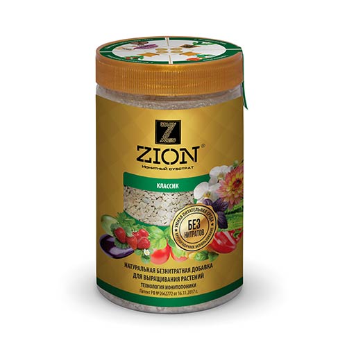 Удобрение Цион Универсальный (полимерный контейнер) артикул фото 1 Удобрение Цион Универсальный (полимерный контейнер) изображение 1 артикул 84141