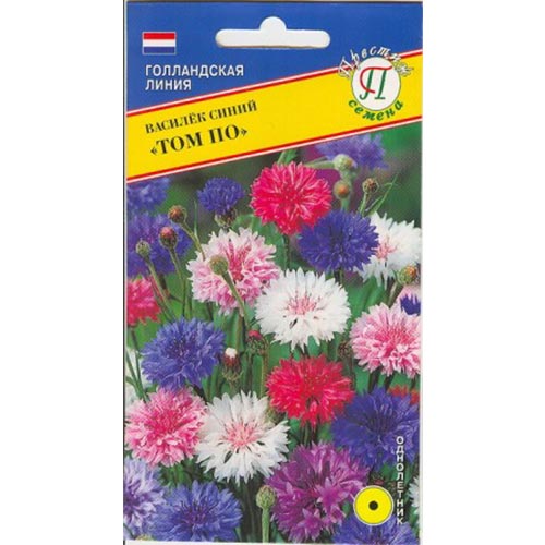 Василек Том По Престиж изображение 1 артикул 84462