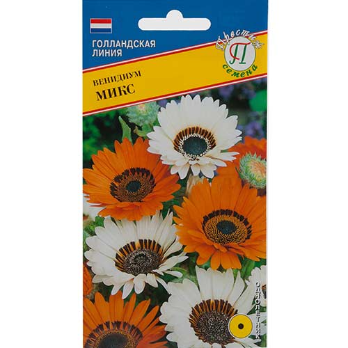 Венидиум, смесь окрасок Престиж изображение 1 артикул 73626