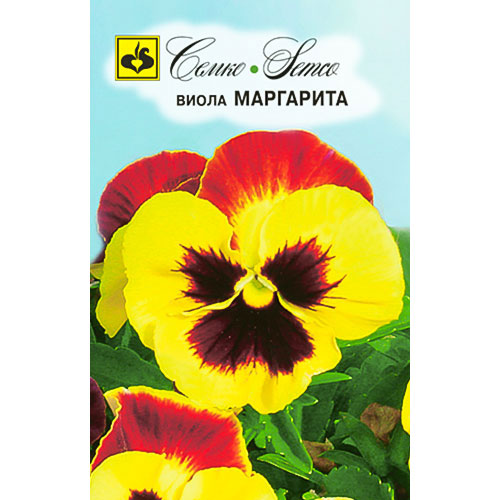 Виола Маргарита Семко артикул фото 1 Виола Маргарита Семко изображение 1 артикул 82662