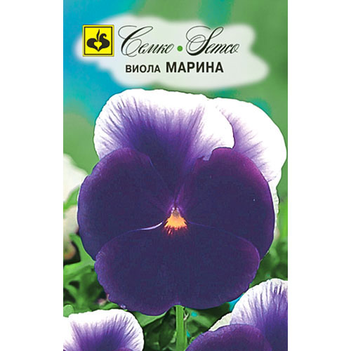 Виола Марина Семко артикул фото 1 Виола Марина Семко изображение 1 артикул 82664