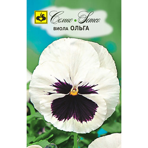 Виола Ольга Семко артикул фото 1 Виола Ольга Семко изображение 1 артикул 82665