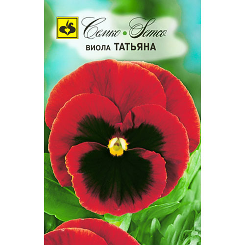 Виола Татьяна Семко изображение 1 артикул 82661