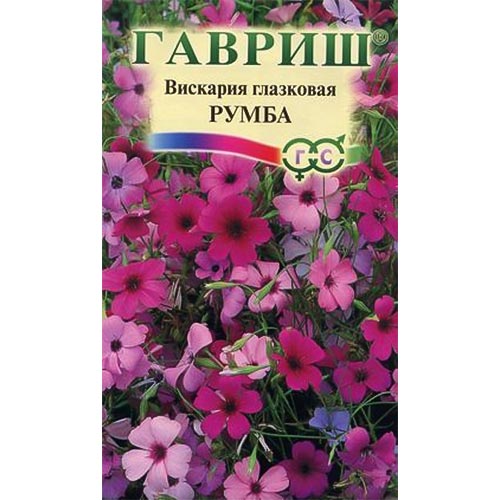 Вискария, семена изображение 1 артикул 91999