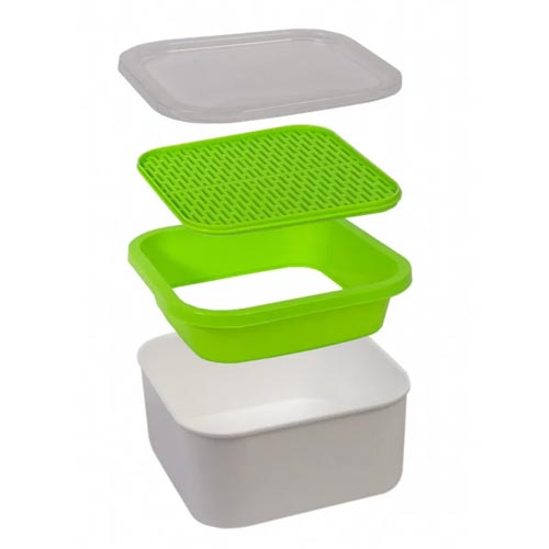 Выращиватель «Здоровья клад» (для микрозелени) изображение 2 артикул 85217