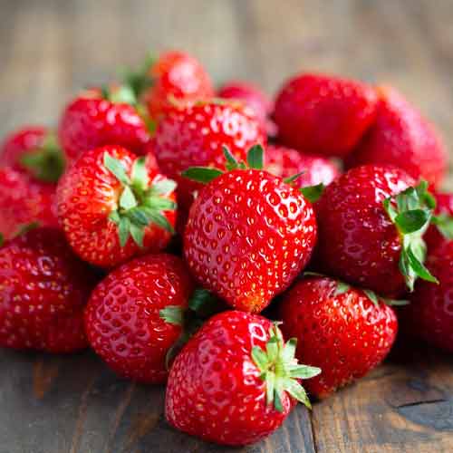 Земляника (крупноплодная) Флорида Фестиваль изображение 1 артикул 5786