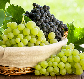 Виноград