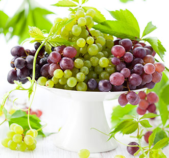 Виноград