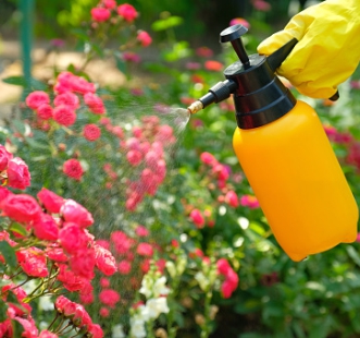 Средства защиты растений