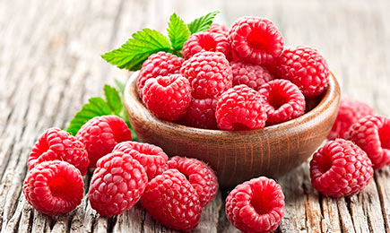 Малина Гигант рубиновый | Беккер.Бу