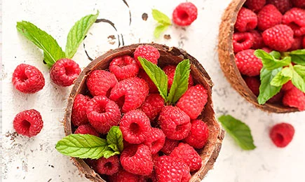 Малина Гигант рубиновый | Беккер.Бу