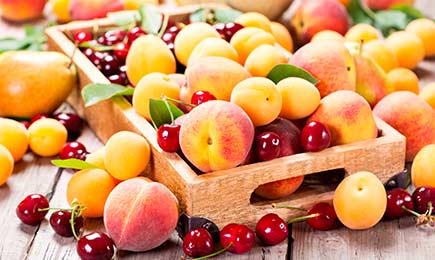 Колоновидный сад | Беккер.Бу