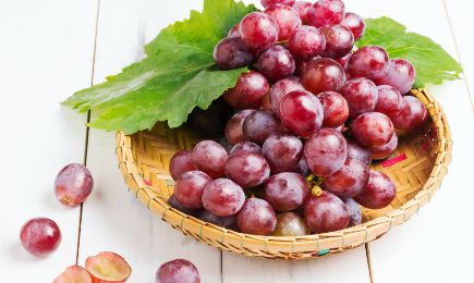 Виноград столовый | Беккер.Бу